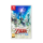 Gra na Switch Switch The Legend of Zelda: Skyward Sword HD